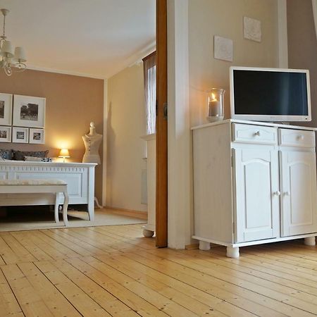 Ferienwohnung Scheib Bad Sobernheim Ngoại thất bức ảnh