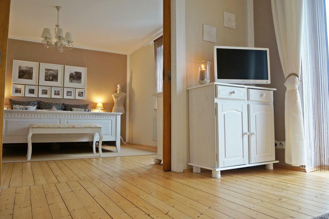 Ferienwohnung Scheib Bad Sobernheim Ngoại thất bức ảnh