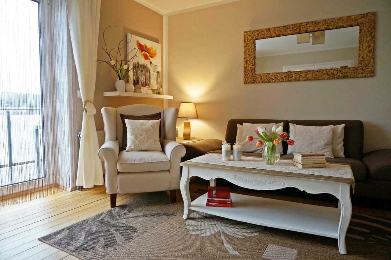 Ferienwohnung Scheib Bad Sobernheim Ngoại thất bức ảnh
