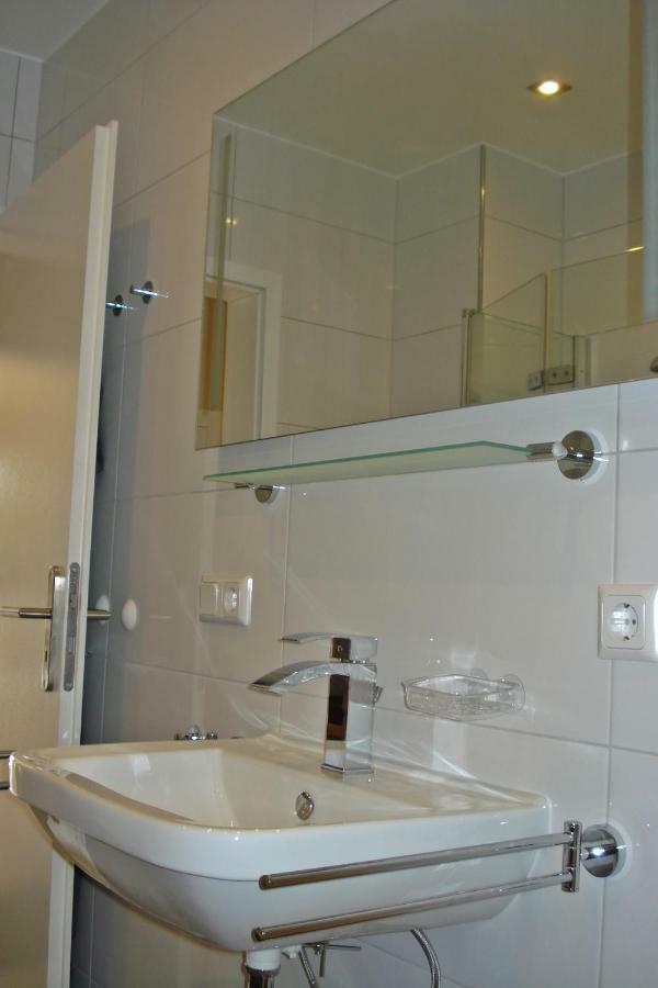 Ferienwohnung Scheib Bad Sobernheim Ngoại thất bức ảnh