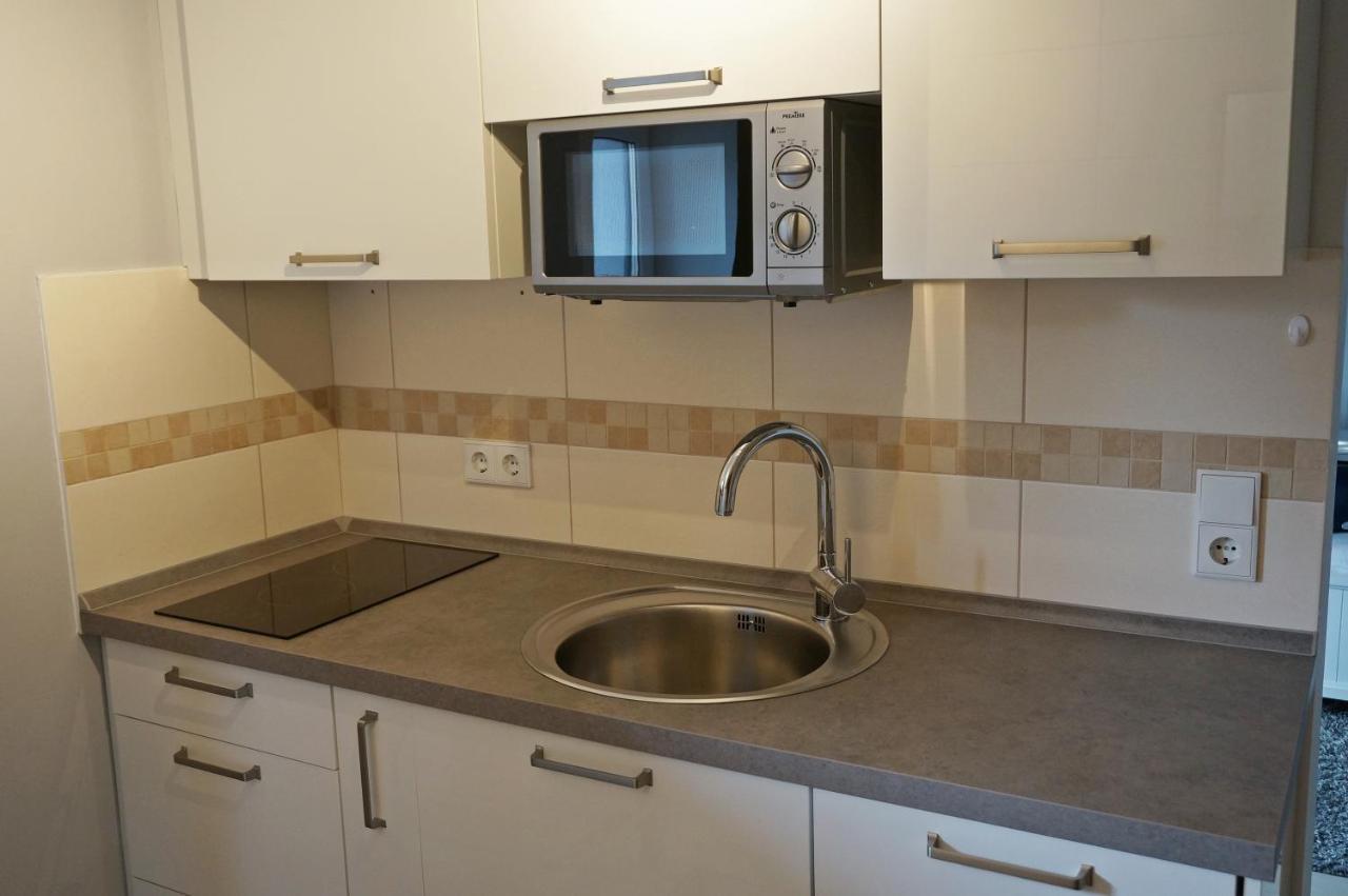 Ferienwohnung Scheib Bad Sobernheim Ngoại thất bức ảnh